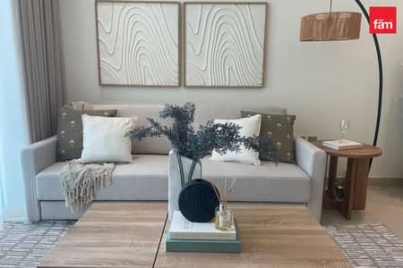 1 Slaapkamer Appartement te Huur in Jumeirah Village Circle (JVC), Dubai - Appartement in Jumeirah Village Circle (JVC)，JVC District 10，Binghatti Apex, 1 slaapkamer, 85000 AED - 15915563