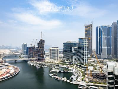 1 Bedroom Flat for Rent in Business Bay, Dubai - IMGC9623. jpg 1 Bedroom Flat for Rent in Business Bay, Dubai - IMGC9623. jpg