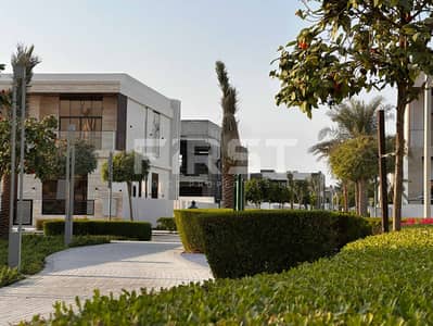 4 Slaapkamers Villa te Huur in Saadiyat Island, Abu Dhabi - PHOTO-2025-11-28-13-43-47 25. jpg