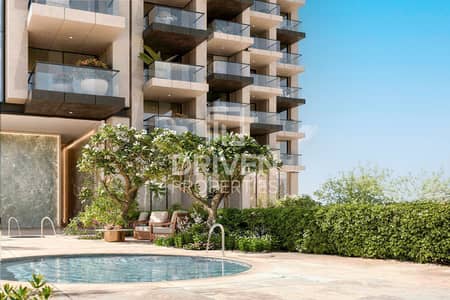 1 Camera Appartamento in affitto a Business Bay, Dubai - Appartamento a Business Bay，Regalia by Deyaar, 1 camera da letto, 124999 AED - 15024779
