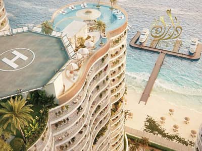 1 habitación Apartamento para en Venta en Al Raudah, Umm Al Quwain - WhatsApp Image 2026-07-21 at 11.55. 05 AM (17). jpeg
