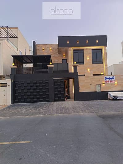 5 habitaciones Villa para en Venta en Al Zahya, Ajman - 1000134127. jpg