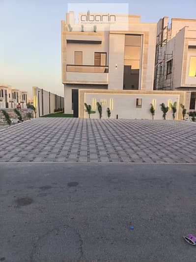 5 habitaciones Villa para en Venta en Al Zahya, Ajman - 1000134064. jpg