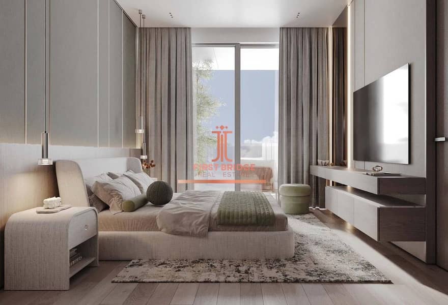 Appartamento a Dubai Land Residence Complex (DLRC),Cove Edition Residence 6 by Imtiaz, 1 camera da letto, 1150000 AED - 15914546 Appartamento a Dubai Land Residence Complex (DLRC),Cove Edition Residence 6 by Imtiaz, 1 camera da letto, 1150000 AED - 15914546