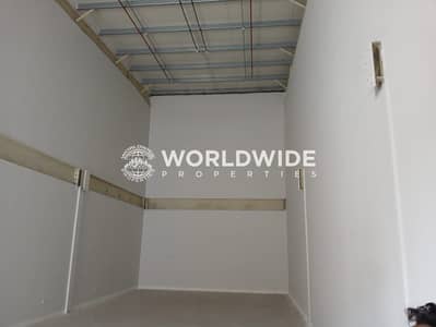 Warehouse para en Alquiler en Al Jurf, Ajman - WhatsApp Image 2025-10-16 at 2.06. 54 PM (2). jpeg