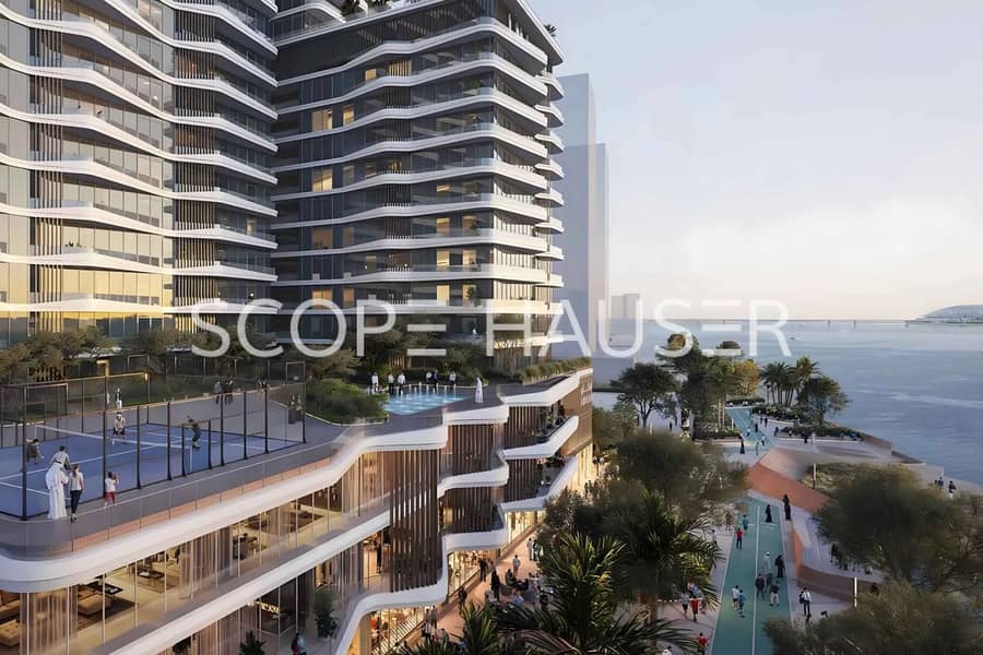 Appartement in Al Reem Island,Makers District,Sunstone, 2 slaapkamers, 3150000 AED - 15915685 Appartement in Al Reem Island,Makers District,Sunstone, 2 slaapkamers, 3150000 AED - 15915685