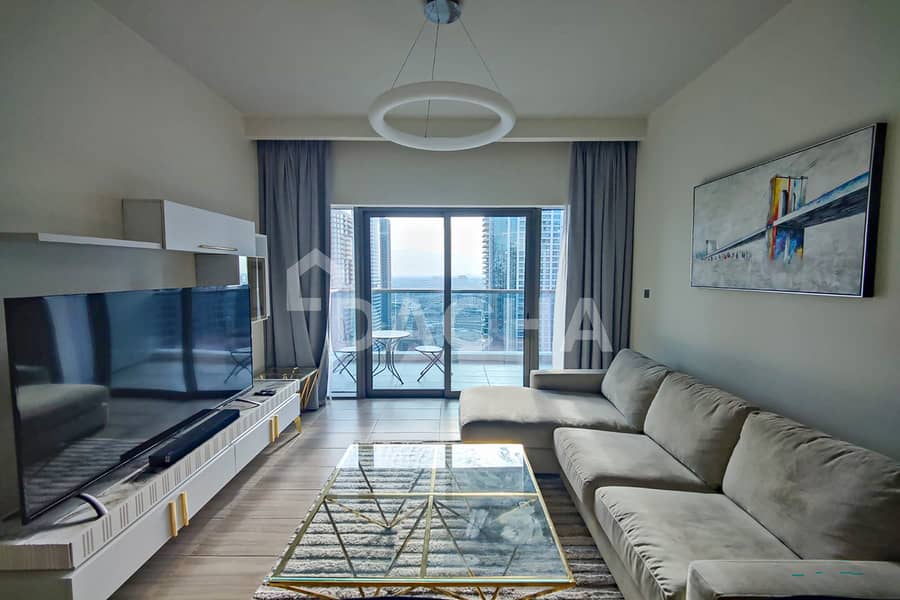 Lake View | High Floor | Fully Furnished Lake View | High Floor | Fully Furnished
