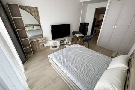 Studio zum zum Verkauf in Jumeirah Village Circle (JVC), Dubai - Wohnung in Jumeirah Village Circle (JVC)，JVC District 10，Bloom Towers，Bloom Tower C, 680000 AED - 15915726