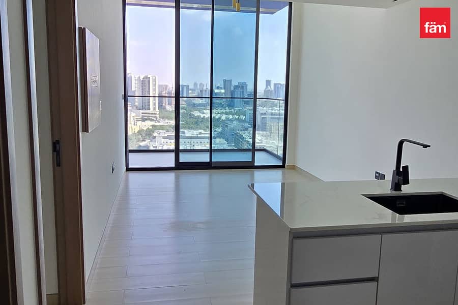Apartamento en Jumeirah Village Circle (JVC),JVC District 10,Binghatti Corner, 1 dormitorio, 1100000 AED - 15915750 Apartamento en Jumeirah Village Circle (JVC),JVC District 10,Binghatti Corner, 1 dormitorio, 1100000 AED - 15915750