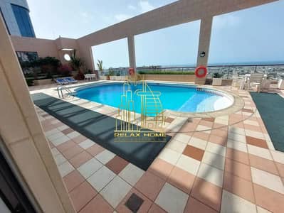 3 Bedroom Apartment for Rent in Sheikh Zayed Road, Dubai - WhatsApp Image 2026-04-06 at 7.10. 24 PM. jpeg