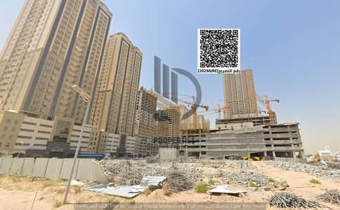 Plot zum zum Verkauf in Al Amerah, Ajman - WhatsApp Image 2026-07-21 at 12.55. 16 PM (1). jpeg