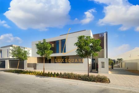 4 Bedroom Villa for Rent in Al Furjan, Dubai - Stand Alone Villa I Single Row I Ready to Move
