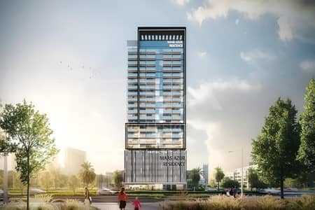 1 Bedroom Flat for Sale in Jumeirah Village Circle (JVC), Dubai - HANDOVER DEC 2026 | INVESTOR DEAL | PRIME LOCATION 1 Bedroom Flat for Sale in Jumeirah Village Circle (JVC), Dubai - HANDOVER DEC 2026 | INVESTOR DEAL | PRIME LOCATION