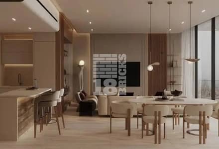 Студия Продажа в Джумейра Вилладж Серкл (ДЖВС), Дубай - image_0