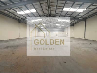 Warehouse te Huur in Umm Al Thuoob, Umm Al Quwain - IMG_9702. jpg