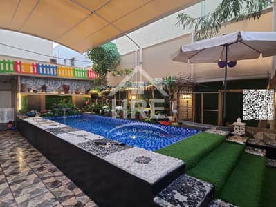 5 Bedroom Villa for Sale in Al Zahya, Ajman - WhatsApp Image 2026-07-22 at 10.18. 37 AM (2). jpeg