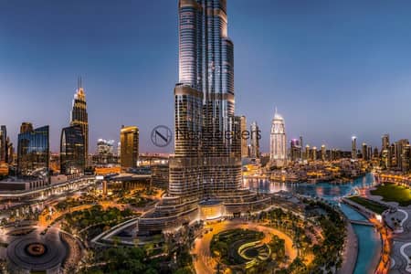 1 habitación Apartamento para en Venta en Downtown Dubai, Dubai - Apartamento en Downtown Dubai,The St. Regis The Residences,The St. Regis The Residences Tower 1, 1 dormitorio, 3700000 AED - 15915901 1 habitación Apartamento para en Venta en Downtown Dubai, Dubai - Apartamento en Downtown Dubai,The St. Regis The Residences,The St. Regis The Residences Tower 1, 1 dormitorio, 3700000 AED - 15915901