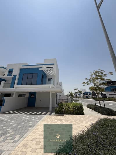 5 Camere Townhouse in affitto a DAMAC Lagoons, Dubai - WhatsApp Image 2026-07-22 at 12.29. 05 PM. jpeg