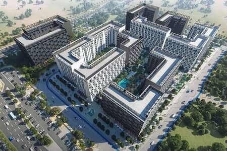 1 Schlafzimmer Wohnung zum zum Verkauf in Muwaileh Commercial, Sharjah - Wohnung in Muwaileh Commercial,Al Mamsha,Raseel,Nama 4, 1 schlafzimmer, 775000 AED - 15915707 1 Schlafzimmer Wohnung zum zum Verkauf in Muwaileh Commercial, Sharjah - Wohnung in Muwaileh Commercial,Al Mamsha,Raseel,Nama 4, 1 schlafzimmer, 775000 AED - 15915707