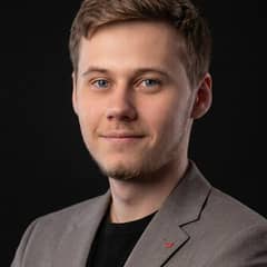 Aleksandr Grebenev Aleksandr Grebenev