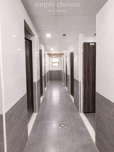 Labour Camp in affitto a Jebel Ali, Dubai - Campo di lavoro a Jebel Ali，Jebel Ali Industrial Area，Jebel Ali Industrial Area 1, 818400 AED - 15915746