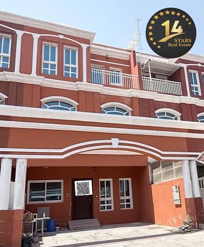 4 habitaciones Townhouse para en Alquiler en Al Zahya, Ajman - WhatsApp Image 2026-07-22 at 11.49. 48. jpeg 4 habitaciones Townhouse para en Alquiler en Al Zahya, Ajman - WhatsApp Image 2026-07-22 at 11.49. 48. jpeg