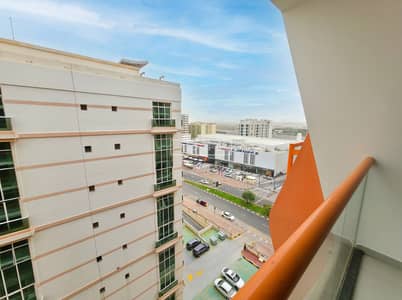 Studio for Sale in Dubai Silicon Oasis (DSO), Dubai - 1. jpeg