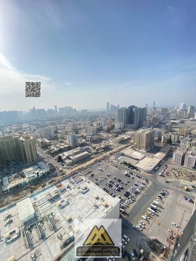 فلیٹ 1 غرفة نوم للبيع في الراشدية، عجمان - WhatsApp Image 2026-07-21 at 5.16. 53 PM. jpeg