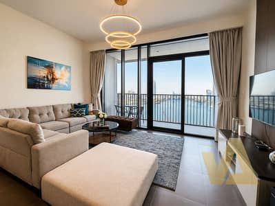 2 habitaciones Apartamento para en Alquiler en Dubai Creek Harbour, Dubai - WhatsApp Image 2026-07-22 at 12.51. 04 PM. jpeg