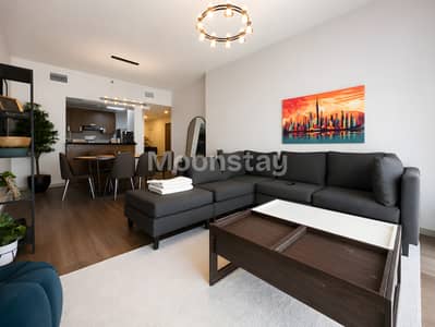 1 Slaapkamer Appartement te Huur in Al Reem Island, Abu Dhabi - Appartement in Al Reem Island，Shams Abu Dhabi，Shams Gate District，The Gate Tower，The Gate Tower 2, 1 slaapkamer, 95000 AED - 15916020