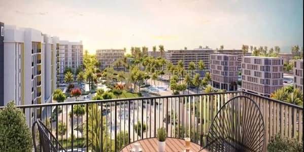 1 Bedroom Apartment for Sale in Al Shamkha, Abu Dhabi - Screenshot 2026-05-18 152434. png