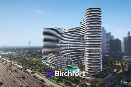 1 Schlafzimmer Wohnung zum zum Verkauf in Business Bay, Dubai - Wohnung in Business Bay,Binghatti Aquarise, 1 schlafzimmer, 1890000 AED - 15916041 1 Schlafzimmer Wohnung zum zum Verkauf in Business Bay, Dubai - Wohnung in Business Bay,Binghatti Aquarise, 1 schlafzimmer, 1890000 AED - 15916041