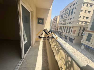 2 Slaapkamers Appartement te Huur in Muwaileh Commercial, Sharjah - IMG_4528. jpeg