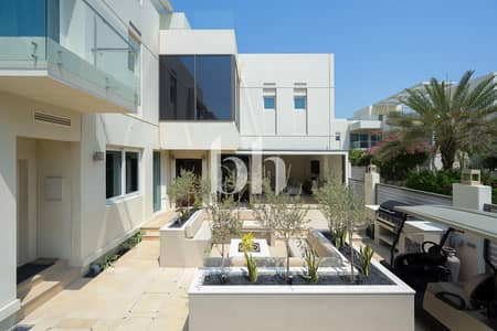 3 Camere Villa in Affitto a The Sustainable City, Dubai - 02 Jpg