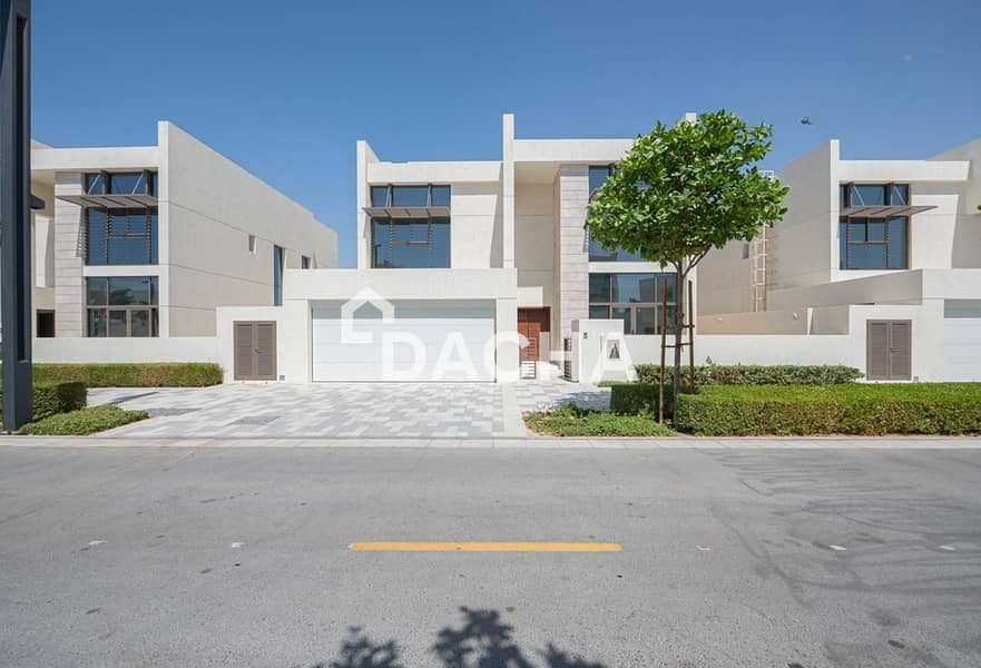 Villa a Mohammed Bin Rashid City (MBR City),District One,District One Villas, 4 camere da letto, 17500000 AED - 15916140 Villa a Mohammed Bin Rashid City (MBR City),District One,District One Villas, 4 camere da letto, 17500000 AED - 15916140