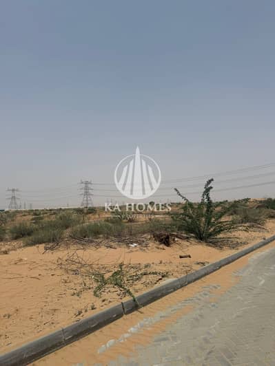 Industrial Land in Vendita a Al Hamriyah, Sharjah - WhatsApp Image 2026-07-14 at 1.45. 46 PM. jpeg
