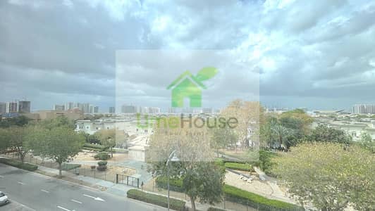 Studio for Rent in Al Furjan, Dubai - Chiller-Free Studio with Balcony | Azizi Berton