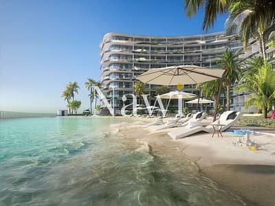 Studio zum zum Verkauf in Dubai Science Park, Dubai - Wohnung in Dubai Science Park，Binghatti Hills，Binghatti Hills Tower 1, 750000 AED - 15915244