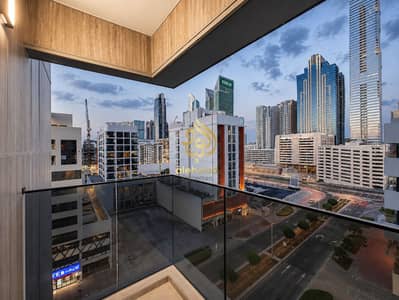 2 Bedroom Flat for Rent in Al Satwa, Dubai - 1000094725. png