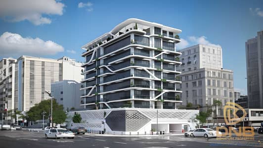 Appartement de 2 chambres à à vendre à Dubai Islands, Dubai - Appartement à Dubai Islands，Mackerel Tower, 2 chambres, 1700000 AED - 15916255
