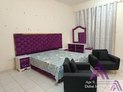 Студия в аренду в Интернешнл Сити, Дубай - WhatsApp Image 2026-03-09 at 11.42. 17 AM (2). jpeg