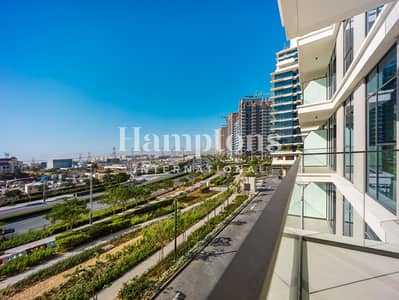 1 Slaapkamer Appartement te Huur in Dubai Hills Estate, Dubai - Appartement in Dubai Hills Estate，Golf Grand, 1 slaapkamer, 95000 AED - 15916259