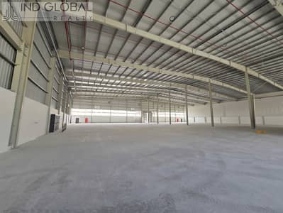Warehouse for Rent in Dubai Industrial City, Dubai - 20260721_151632. jpg