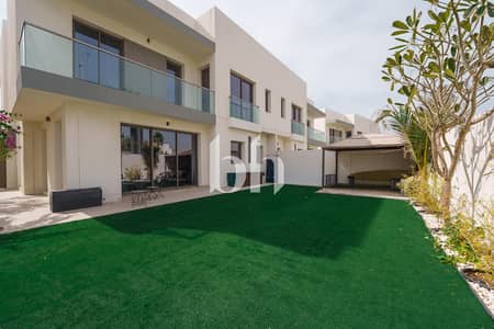 4 Schlafzimmer Villa zum zur Miete in Yas Island, Abu Dhabi - DSC 03555 4 Schlafzimmer Villa zum zur Miete in Yas Island, Abu Dhabi - DSC 03555