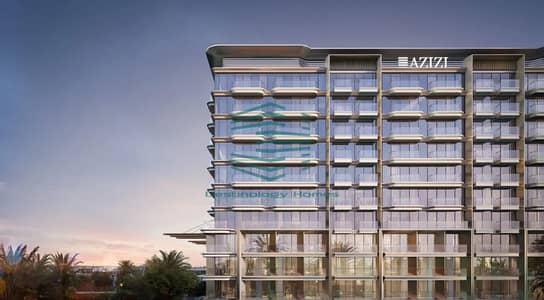 1 Bedroom Flat for Sale in Jebel Ali, Dubai - Capture4. JPG