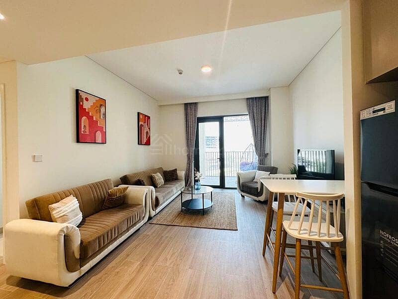 Appartamento a Dubai Creek Harbour,Creek Beach,Rosewater at Creek Beach,Rosewater at Creek Beach Building 2, 1 camera da letto, 100000 AED - 15910447 Appartamento a Dubai Creek Harbour,Creek Beach,Rosewater at Creek Beach,Rosewater at Creek Beach Building 2, 1 camera da letto, 100000 AED - 15910447