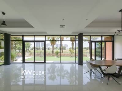 5 Schlafzimmer Villa zum zur Miete in DAMAC Hills, Dubai - Villa in DAMAC Hills，The Turf, 5 schlafzimmer, 399999 AED - 15916294