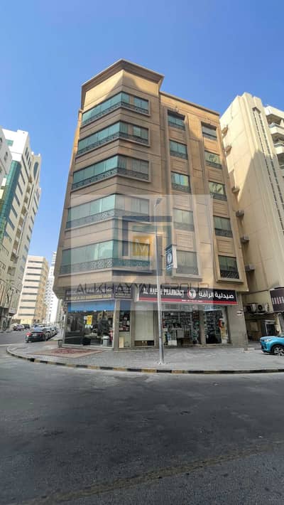 1 Bedroom Flat for Rent in Al Mahatah, Sharjah - WhatsApp Image 2026-07-22 at 9.48. 13 AM. jpeg 1 Bedroom Flat for Rent in Al Mahatah, Sharjah - WhatsApp Image 2026-07-22 at 9.48. 13 AM. jpeg
