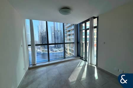 3 Bedroom Apartment for Rent in Jumeirah Lake Towers (JLT), Dubai - Three Bedroom | Two Balcony | Lake View