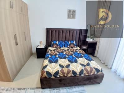 Studio for Rent in Al Khan, Sharjah - 20260707_145445. jpg